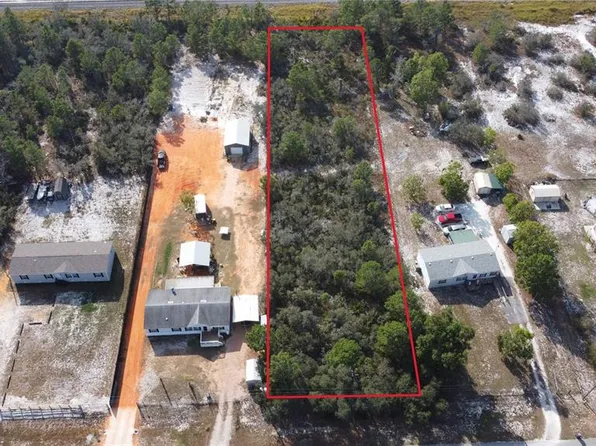 Woodstork Way Lot 66, Frostproof, FL 33843