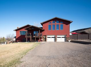 2837 38th St SE, Havre, MT 59501
