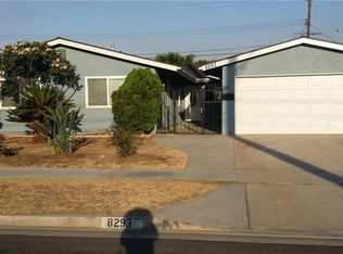 8293 Valley View St, Buena Park, CA 90620