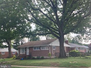 1216 Malbay Dr, Lutherville Timonium, MD 21093