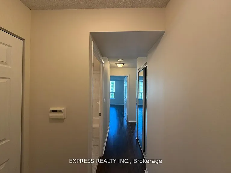 29 Pemberton Ave #1106 — Photo 8