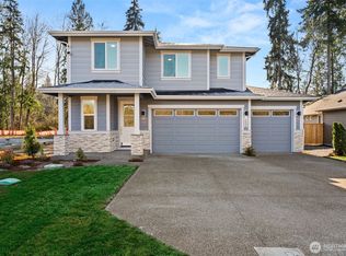 5646 Mimi St SW LOT 6, Tumwater, WA 98512