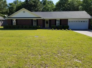 3430 Oleander Dr, Sumter, SC 29154