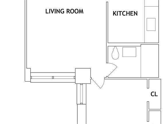 2nd image of 4850 37th St APT 1C