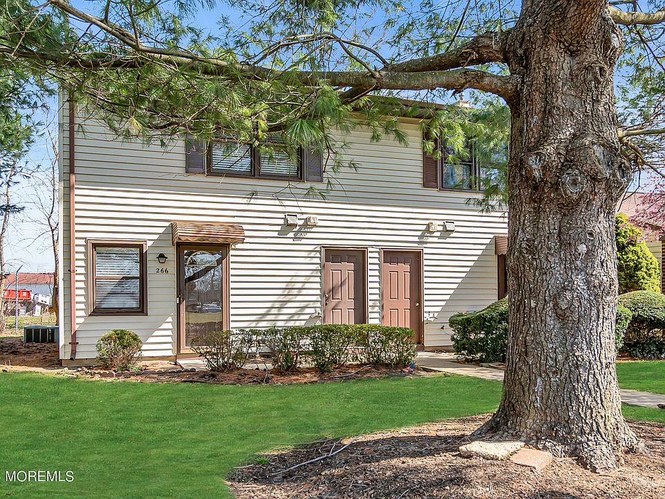 266 Crawford Street, Eatontown, NJ 07724 Zillow