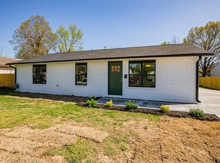 207 Hart Ave, Springdale, AR 72764