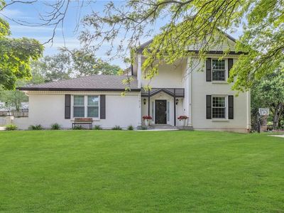 11912 Ensley Ln, Leawood, KS, 66209