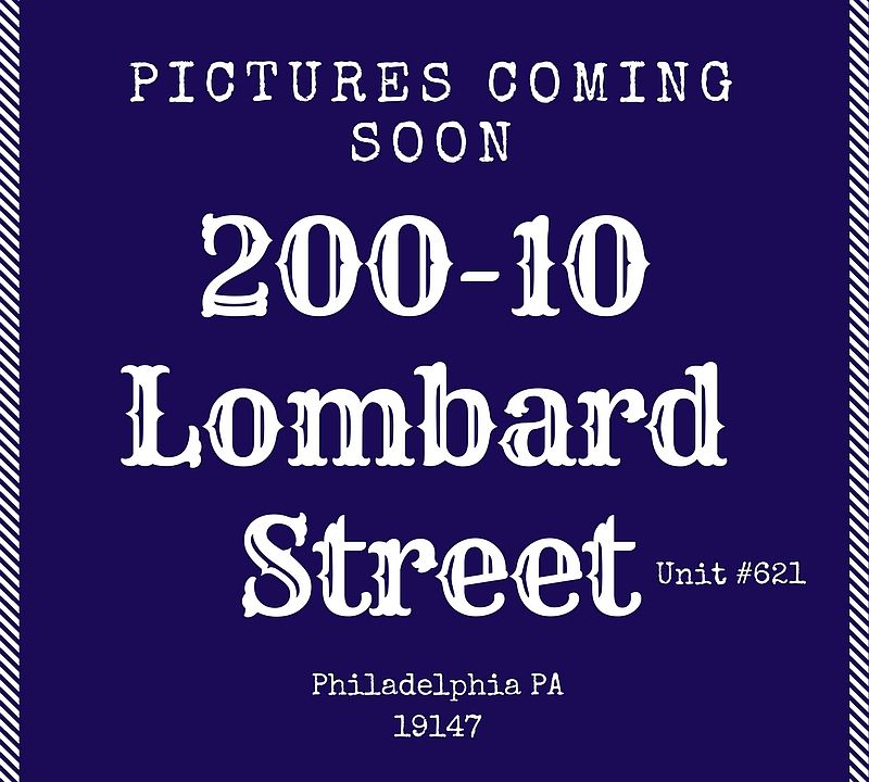1st image of 200-10 Lombard St #Unite