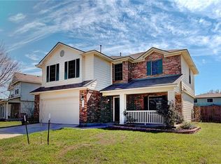 727 Annika Way, Bastrop, TX 78602