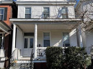 1104 Redgate Ave, Norfolk, VA 23507