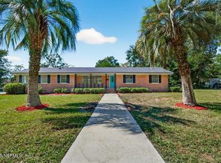 9414 CARBONDALE Drive E, Jacksonville, FL 32208