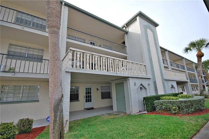 1st image of 11620 Park Blvd APT 205