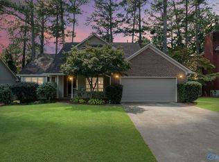 1916 Shellbrook Dr NW, Huntsville, AL 35806