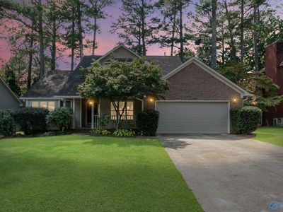 1916 Shellbrook Dr NW, Huntsville, AL, 35806
