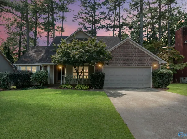 1916 Shellbrook Dr NW, Huntsville, AL 35806