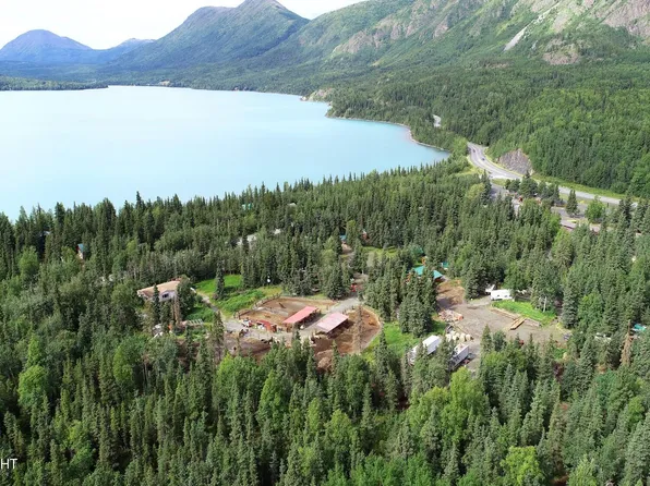 35090 Quartz Creek Rd, Cooper Landing, AK 99572