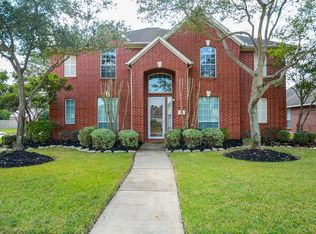 15831 Aberdeen Trails Dr, Houston, TX 77095