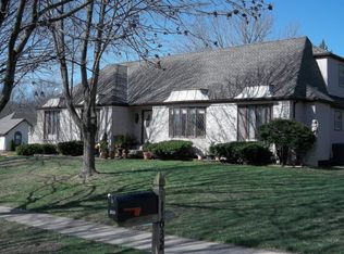 11638 Kenwood Ave, Kansas City, MO 64131