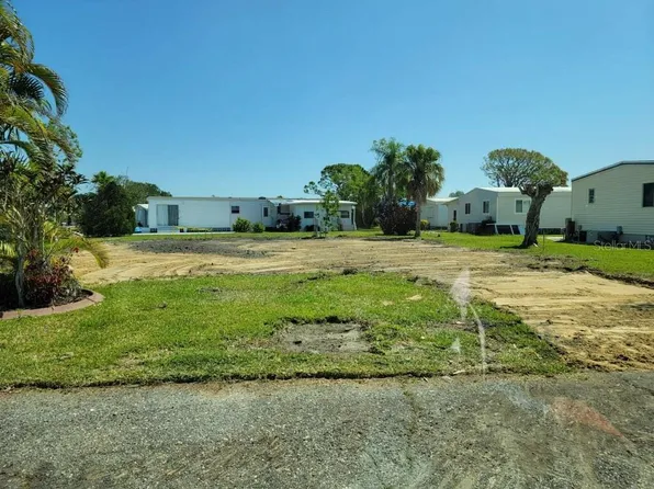 723 Fairmount Dr, North Port, FL 34287