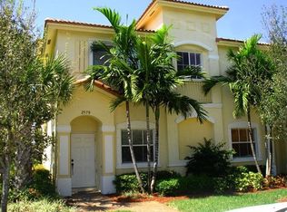 2570 SW 83rd Ter #101, Miramar, FL 33025