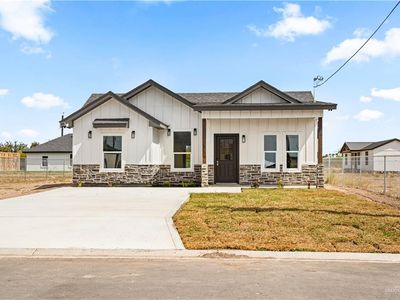 2317 Tuscany Rd, Weslaco, TX, 78596