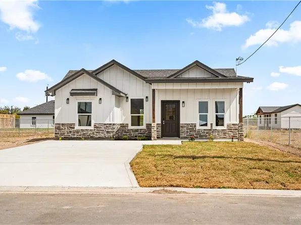 2317 Tuscany Rd, Weslaco, TX 78596