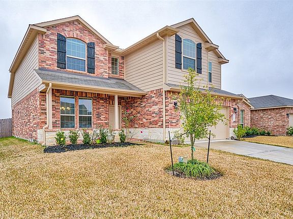 3rd image of 5110 Isabella Lilac Ln