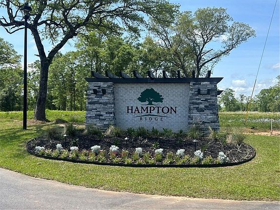 5th image of 0 Hampton Ridge Ct Lot 23