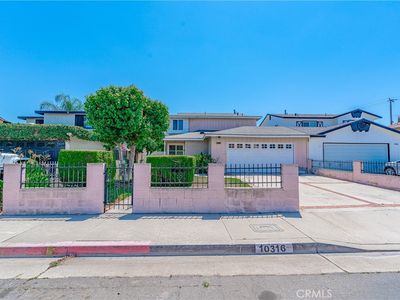 10316 El Rey Dr, Whittier, CA, 90606