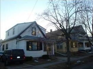 76 Eckhert St, Buffalo, NY 14207