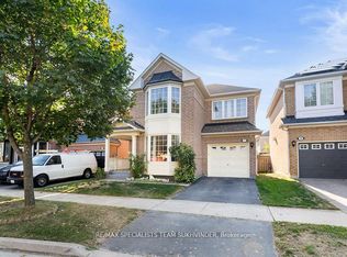 14 Tower Bridge Cres, Markham, ON L6C 2M8