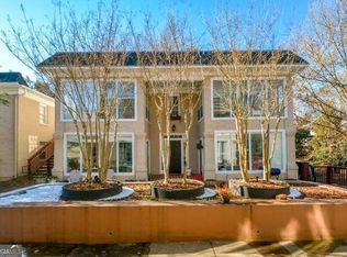 1118 Rosedale Dr NE #A4, Atlanta, GA 30306