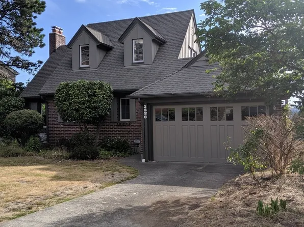 3228 Conkling Pl W, Seattle, WA 98119