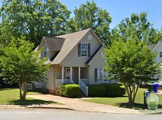 6 Embassy Ct, Greenville, SC 29601