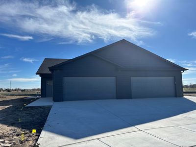 2702-2704 Greenleaf Cir, Wichita, KS, 67210