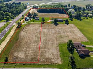 1804 N Ewing St, Seymour, IN 47274