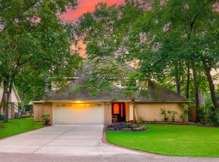 2825 S Logrun Cir, Spring, TX 77380