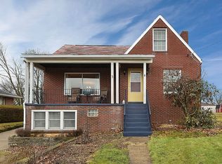 1151 Ridge Rd, Ambridge, PA 15003