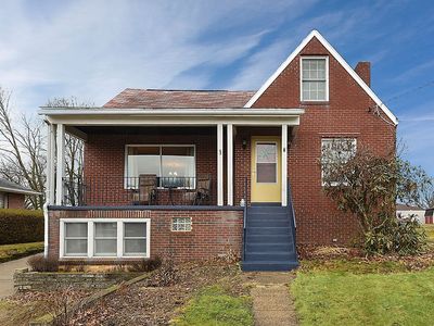 1151 Ridge Rd, Ambridge, PA, 15003