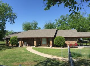 57 Blue Jay Ln, Lone Grove, OK 73443