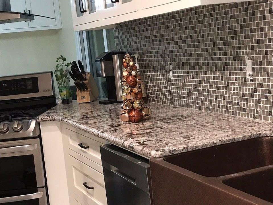 Kitchen upgrades galore!!!!!