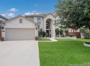 574 Secretariat Dr, Schertz, TX 78108