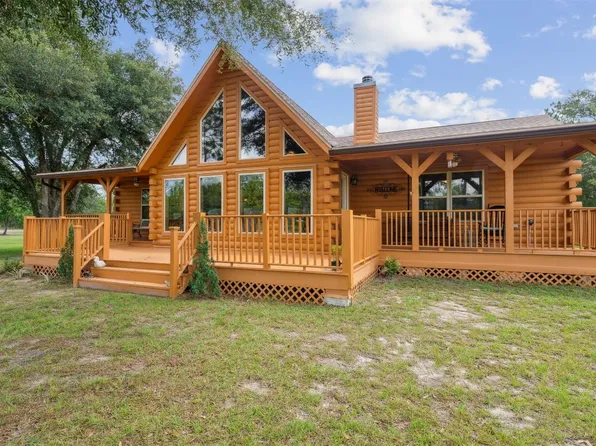 16358 Deacon Dr, Bryceville, FL 32009