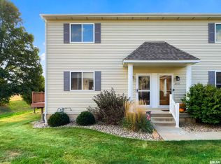 2116 S 2nd Ave #2116, Morton, IL 61550