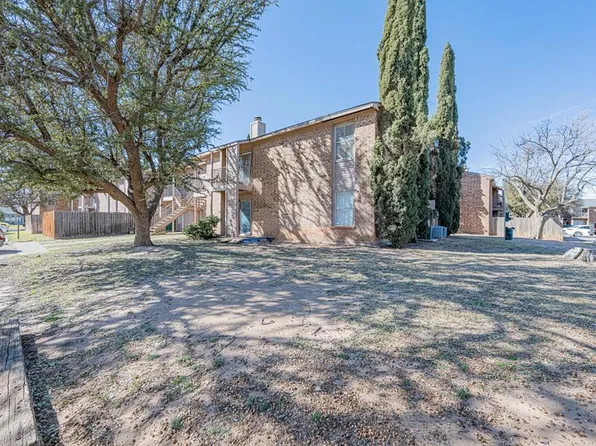 4700 Boulder Dr APT 1106, Midland, TX 79707