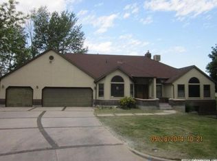 1219 Sheri Cir, Brigham City, UT 84302