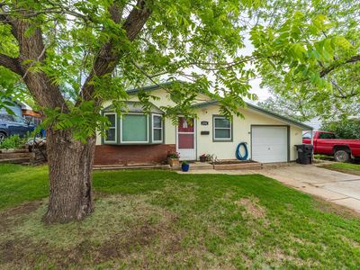 434 E Idaho St, Rapid City, SD, 57701