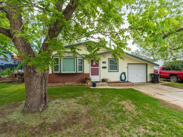 434 E Idaho St, Rapid City, SD 57701