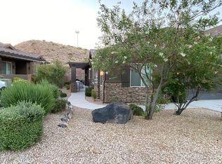 2101 N Coral Ridge Dr, Washington, UT 84780