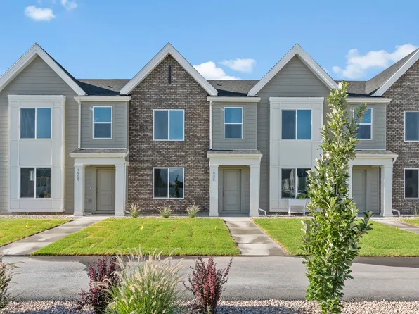 1925 E Corriente Dr #1181, Salem, UT 84653